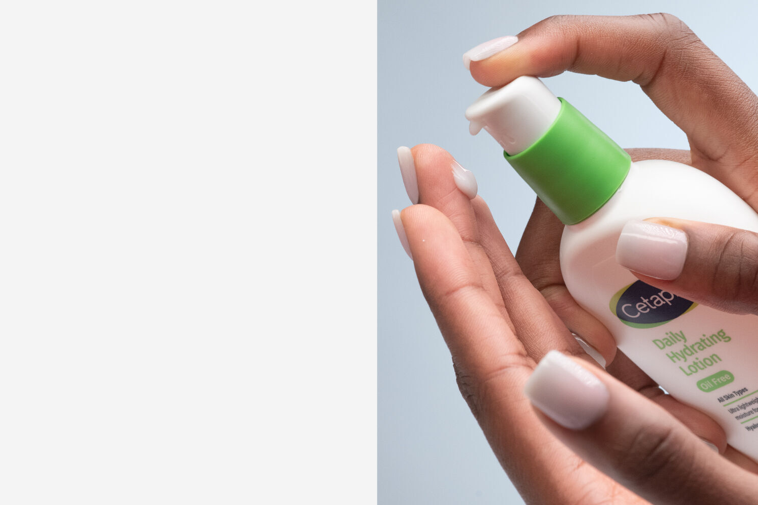 Facial moisturizers